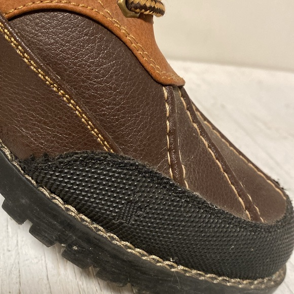 LAST CALL Steve Madden Fleece lined Boots - Picture 5 of 9